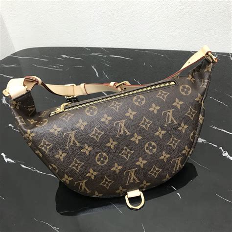 louis vuitton waist bag price|louis vuitton bum bag 2020.